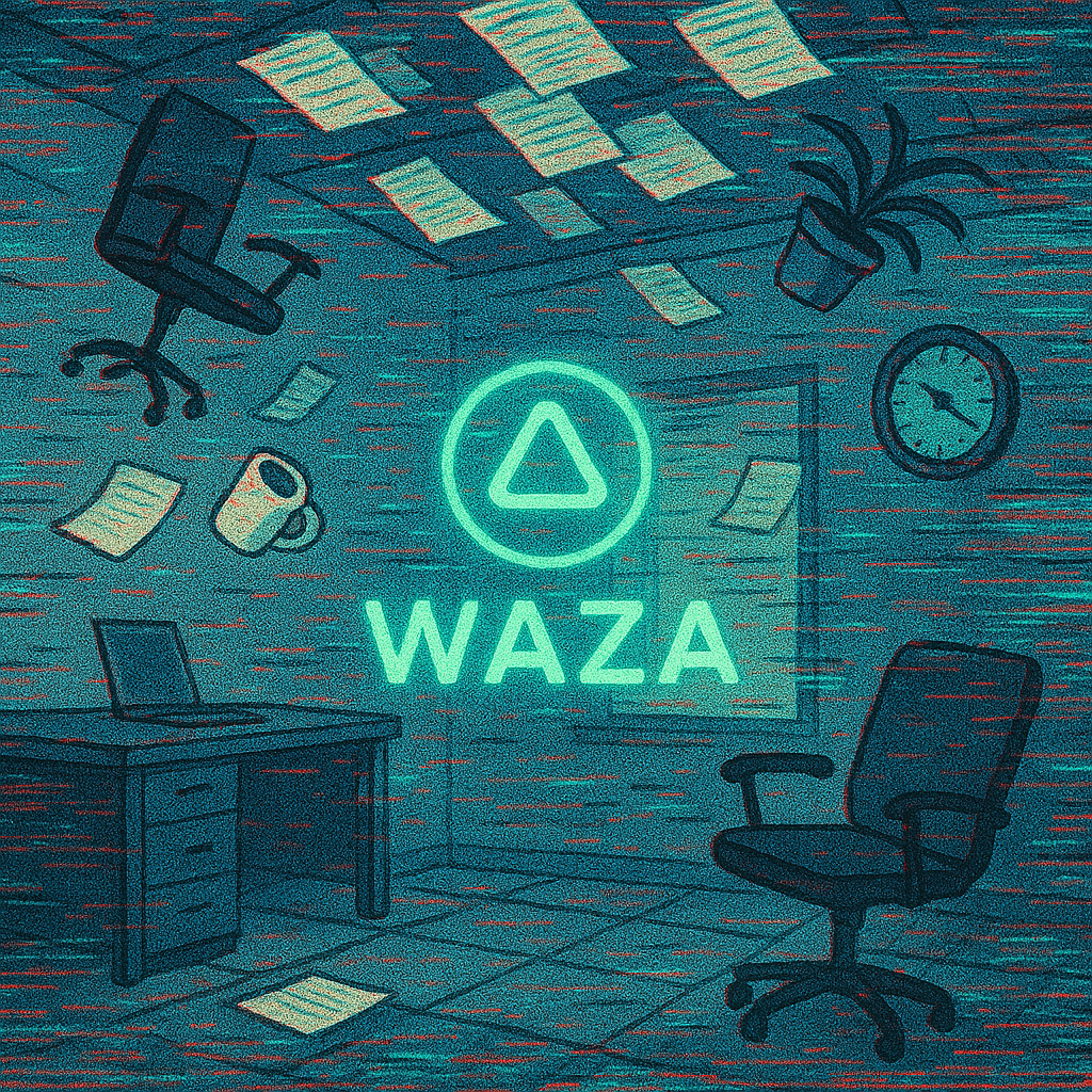Enfoque de WAZA hacia la tecnología