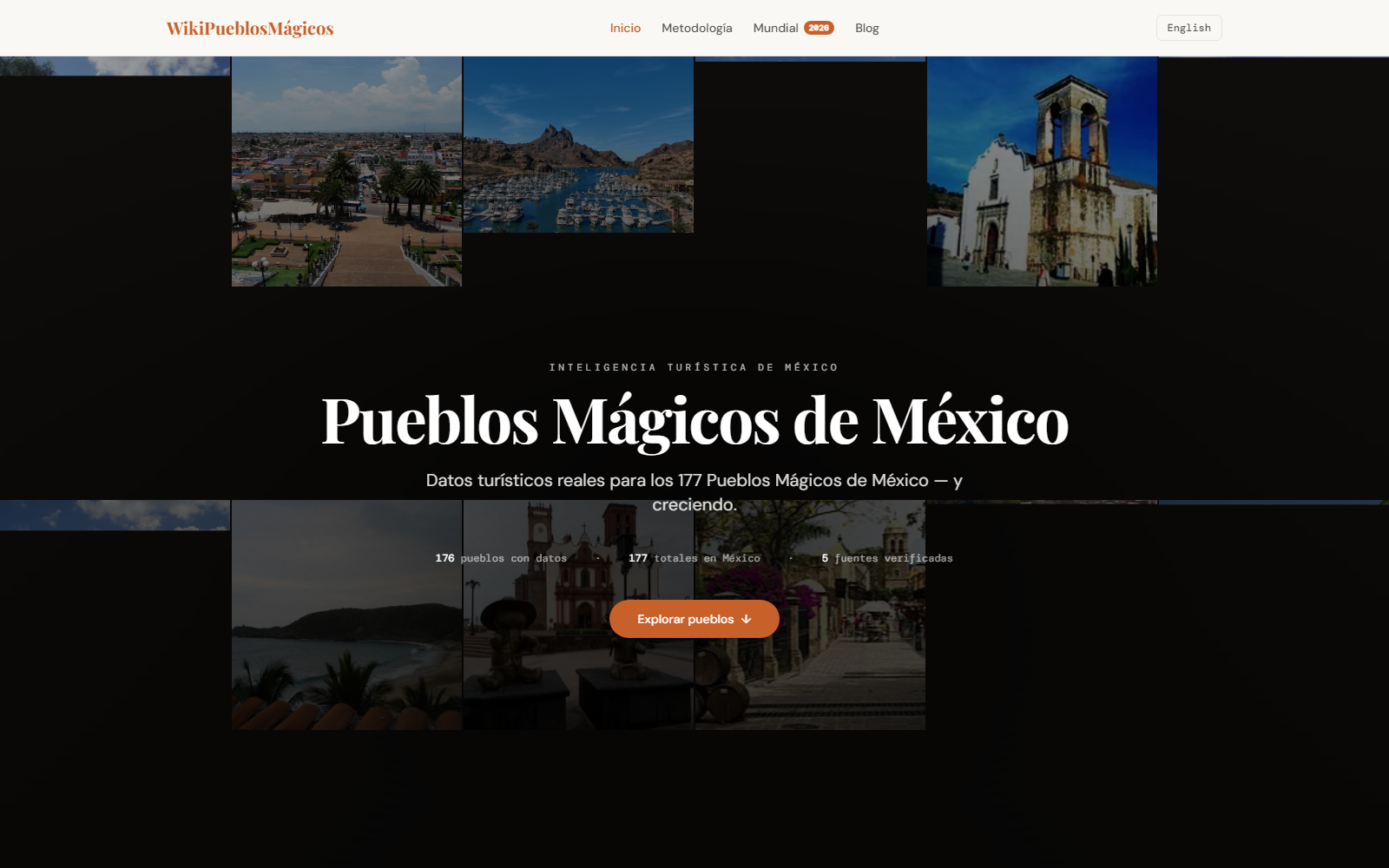 WikiPueblosMágicos
